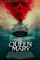 Cartel de la película La maldición del Queen Mary - Foto 11 por un ...