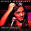 Steve Marriott Rainy Changes - A Collection Of Rare Recordings UK 2 CD ...