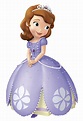 Pacote de Imagem da Princesa Sofia Disney
