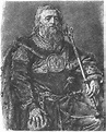 Mieszko III Stary - Jan Matejko - WikiArt.org