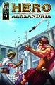 Buy Comics - HERO OF ALEXANDRIA #4 - Archonia.com