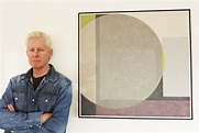 John Goodison | Abstract artist based in Brighton, UK. Works include ...