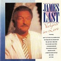 James Last - Violins In Love (1989, CD) | Discogs