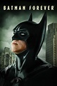 Awesome new posters for Tim Burton and Joel Schumacher's Batman movies ...