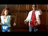 Sean Paul - Give It Up To Me (feat. Keyshia Cole) [Disney Version ...