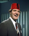 Tommy Cooper documentary to air on Christmas Day