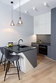 Small Kitchen Ideas for Tiny Apartments | Archify Malaysia