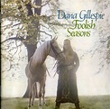 Dana Gillespie – Foolish Seasons (1968) - JazzRockSoul.com