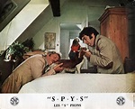 S*P*Y*S (1974)
