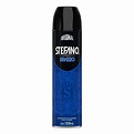 Desodorante Stefano spazio en aerosol para caballero 159 ml | Walmart