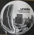 Unida - Coping With The Urban Coyote (1999, CD) | Discogs