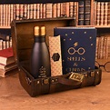 Pack Regalo Premium Harry Potter Baúl Hogwarts - REDSTRING ESPAÑA B2B
