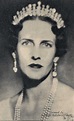 Irene, duchess of Aosta-Savoia, neé princess of... - Post Tenebras, Lux