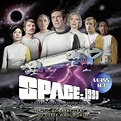 Space: 1999 Years 1&2 -Original TV Soundtrack : Barry Gray / Derek Wadsworth | HMV&BOOKS online ...