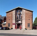Sacred Heart Roman Catholic Church – M18 7NE, 23 Levenshulme Rd – Place ...
