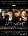 Ver Last Night (La última noche) (2010) online
