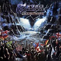 Saxon - Rock the Nations (1986) | Metal Academy