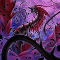 Black Rose Dragon - Yu-Gi-Oh! 5D's - Image #3840032 - Zerochan Anime ...