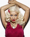 Christina Aguilera Photoshoot | d33blog