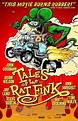 Tales of the Rat Fink (2006) - IMDb