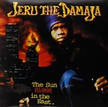 Flashback Friday Album Of The Week: Jeru The Damaja - The Sun Rises In ...