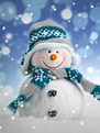 Winter Snowman Wallpaper (61+ images)