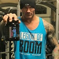 55k Likes, 360 Comments - Randy Orton (@randyorton) on Instagram: “I’m ...