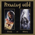 Running Wild - Death Of Glory [LP re-issue] (2vinyl) | 130.00 lei ...