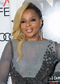 Check Out Mary J Blige's Stunning Looks from Her Latest Photoshoot for ...