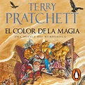 El color de la magia (The Color of Magic) by Terry Pratchett | eBook ...