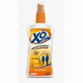 Repelente Xô Inseto Spray 200ml - anossadrogaria