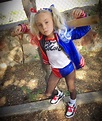 Top 35 Diy Harley Quinn Costume for Kids - Home, Family, Style and Art ...