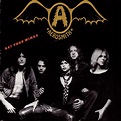 What's Your Favorite Song From Aerosmith's 'Get Your Wings'?