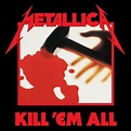 Metallica - Kill 'Em All Deluxe Edition (1983) Hi-Res