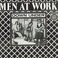 Píldoras de música: Down Under, Men At Work, 1981