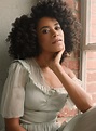 Actress Kelly McCreary Talks Season 16 of ‘Grey's Anatomy’ & the Causes ...