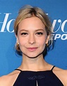 ANNABELLE DEXTER-JONES at The Hollywood Reporter 5th Annual Nominees ...