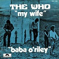 The Who, 'Baba O'Riley' | 500 Greatest Songs of All Time | Rolling Stone