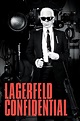 Lagerfeld Confidential (2007) | The Poster Database (TPDb)