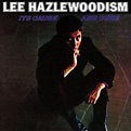Lee Hazlewoodism: Its Cause And Cure, Lee Hazlewood | CD (album ...