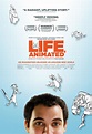 Vida animada (2016) - FilmAffinity