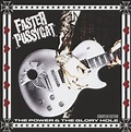 Faster Pussycat - The Power & the Glory Hol - Amazon.com Music