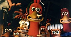 Almost 20 Years Later, We're Finally Getting Chicken Run 2
