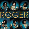 The Rhythm Doctors: Roger Troutman - Solo Discography [FLAC CD] 1981-1991