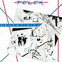 Telex - Neurovision (1980, Winchester Pressing, Vinyl) | Discogs