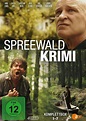 Spreewaldkrimi (TV Series 2006– ) - IMDb