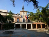 Ayuntamiento de Las Rozas – Madrid365