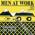 Men At Work - Business As Usual - Amazon.com Music