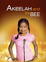 Prime Video: Akeelah and the Bee