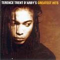 Release “Terence Trent D’Arby’s Greatest Hits” by Terence Trent D’Arby ...
